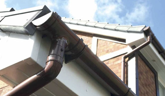 gutter-repair