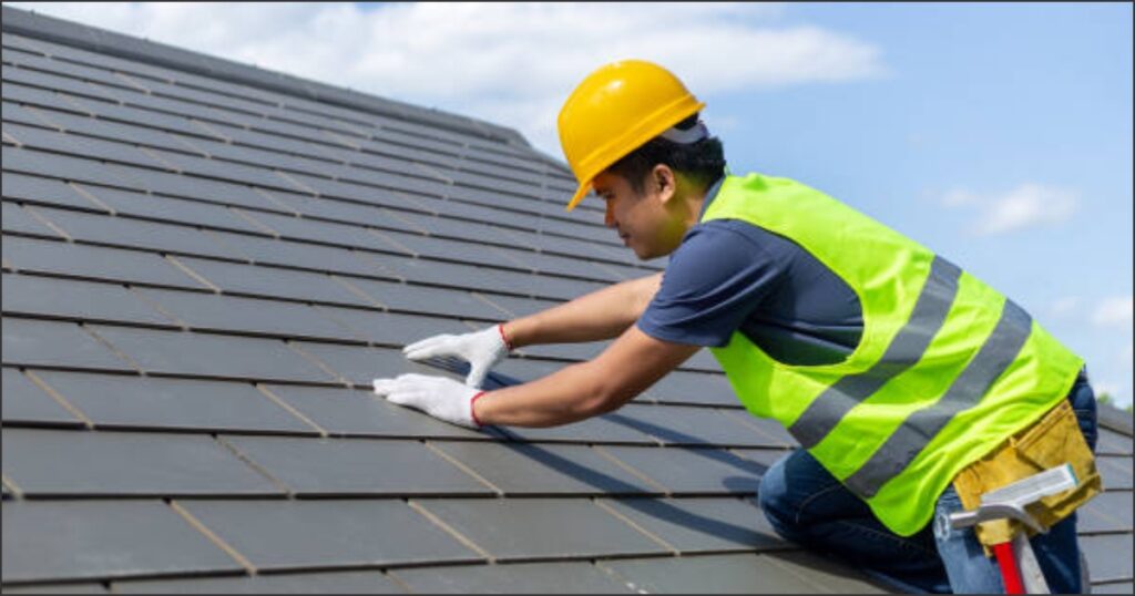 The Ultimate Guide To Conducting A Roof Inspection Roof Md